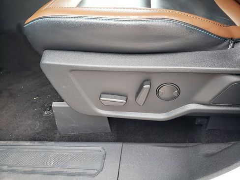 Certified 2023 Ford Bronco Outer Banks image 21