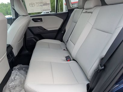 New 2026 Toyota RAV4 XLE Premium