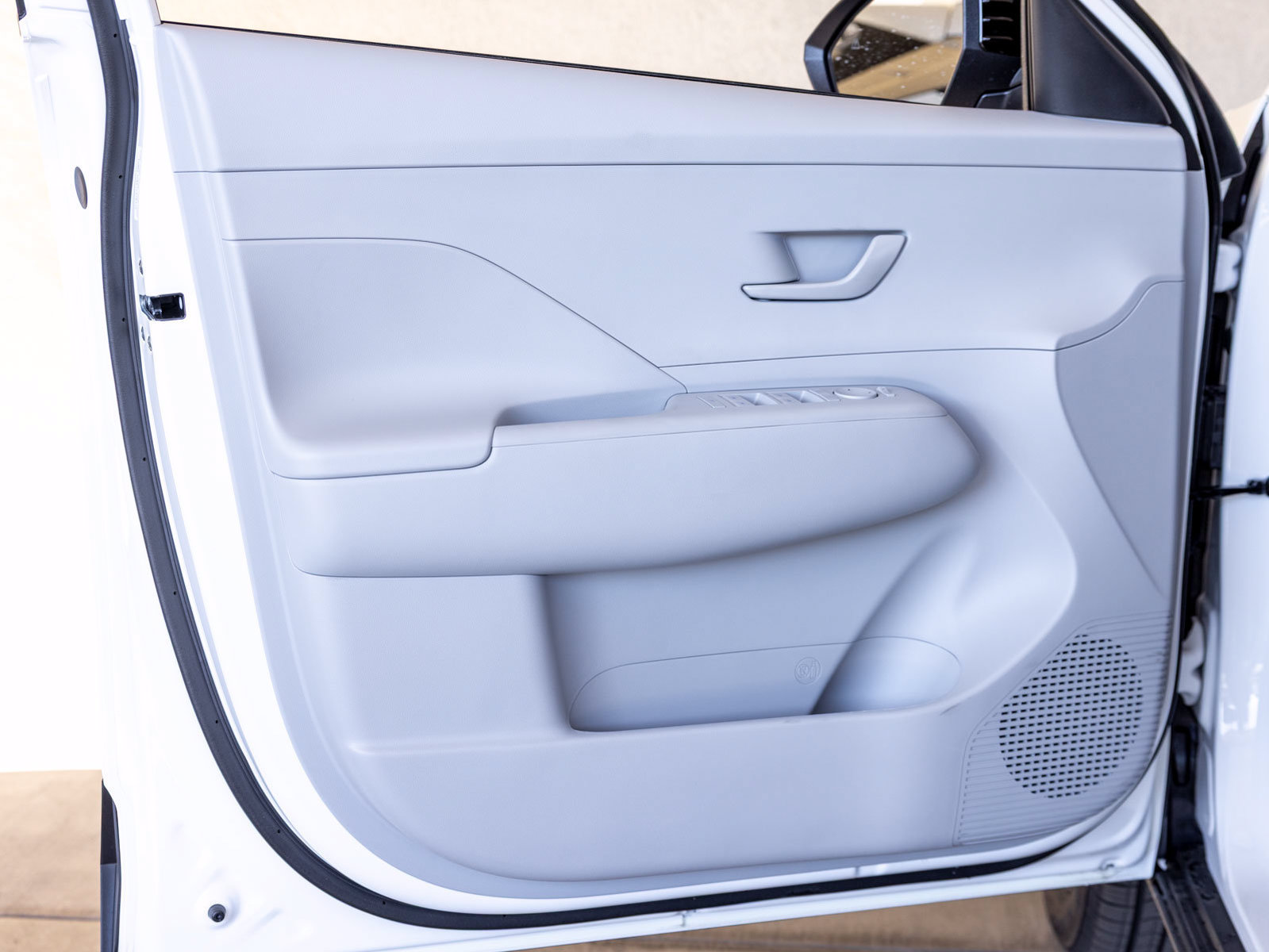 New 2026 Hyundai Kona SEL Sport FWD image 14