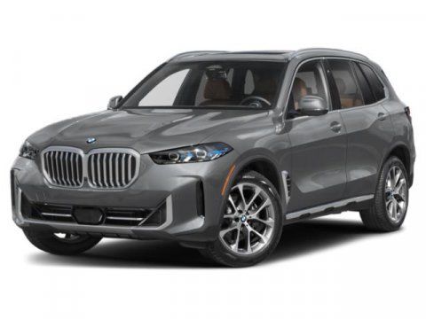 New 2027 BMW X5 M xDrive40i w/ Luxury Front Seating Package AWD/4WD image 1