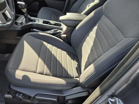 Used 2023 Ford Ranger XLT w/ Equipment Group 301A Mid image 12