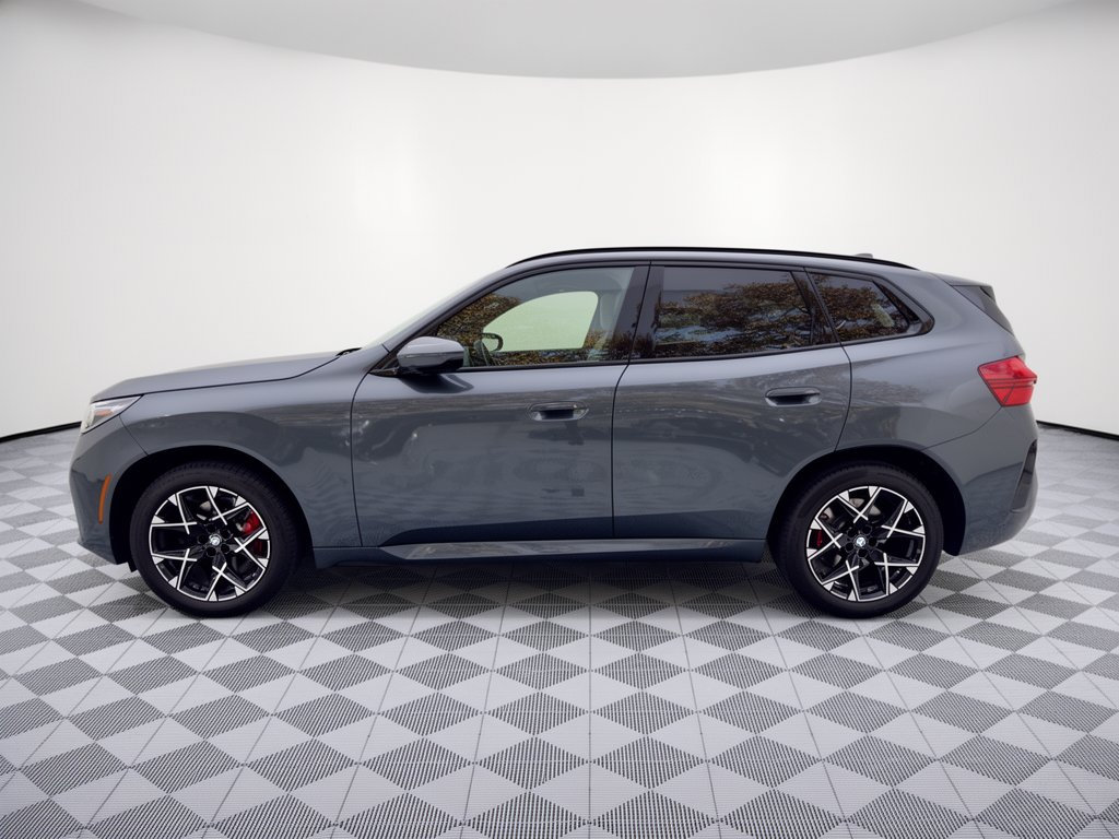 Used 2026 BMW X3 xDrive30i w/ Premium Package AWD/4WD image 2