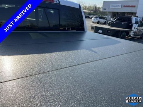 Used 2022 RAM 1500 Limited w/ Body Color Bumper Group image 12