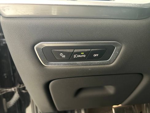 Used 2024 BMW X7 xDrive40i w/ M Sport Package AWD/4WD image 47