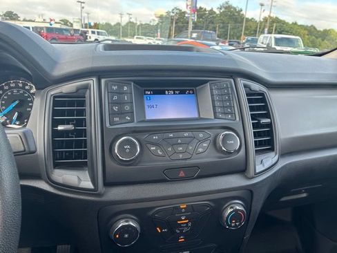 Used 2020 Ford Ranger XL w/ Equipment Group 101A Mid RWD image 10