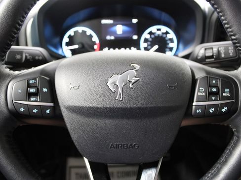 Used 2023 Ford Bronco Sport Heritage w/ Heritage Convenience Package AWD/4WD image 34