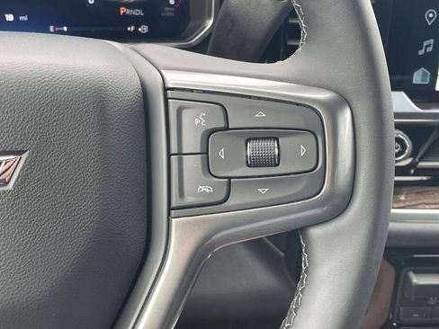 New 2026 Chevrolet Silverado 2500 LT w/ Trail Boss Package AWD/4WD image 29