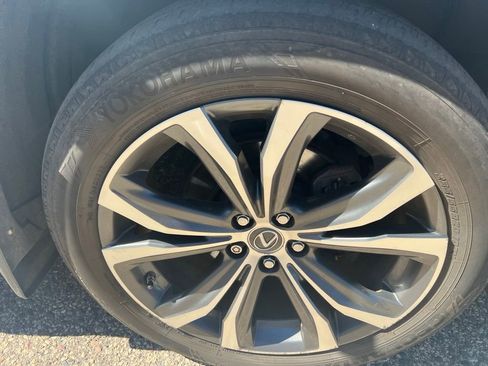 Used 2019 Lexus RX 450hL Luxury AWD/4WD image 30