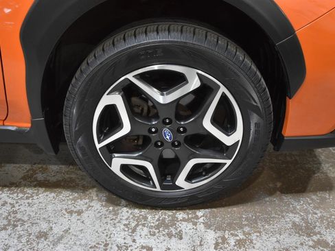 Used 2019 Subaru Crosstrek 2.0i Limited w/ Moonroof Package w/Navigation AWD/4WD image 54