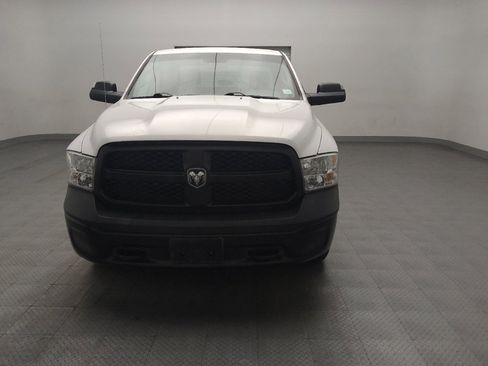 Used 2018 RAM 1500 Tradesman AWD/4WD image 15