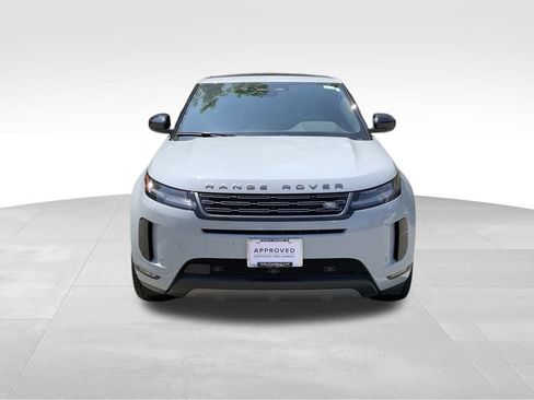 Certified 2024 Land Rover Range Rover Evoque S image 2