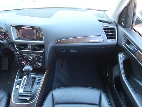 Used 2015 Audi Q5 TDI Premium Plus AWD/4WD image 15