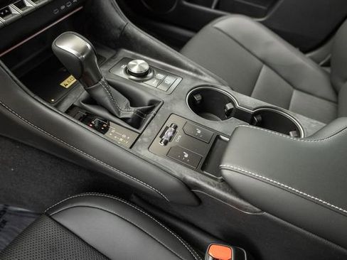 New 2026 Lexus IS 350 F Sport image 7