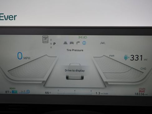 Used 2024 Hyundai Ioniq 5 Limited RWD image 7