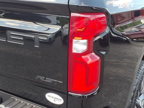 Used 2024 Chevrolet Silverado 1500 RST w/ Protection Package AWD/4WD image 10