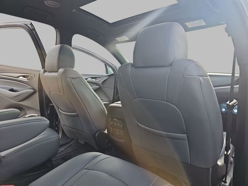 Certified 2023 Buick Enclave Essence w/ Experience Buick Package AWD/4WD image 14