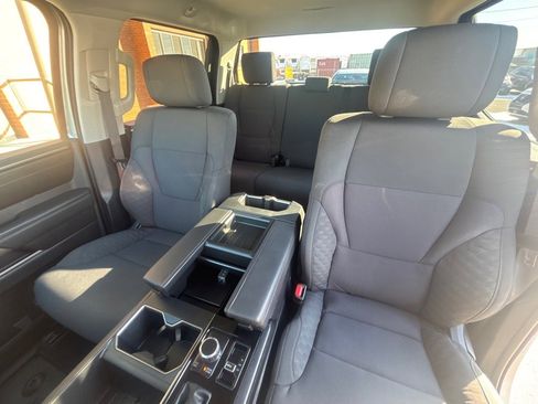 Used 2024 Toyota Tundra SR5 image 12