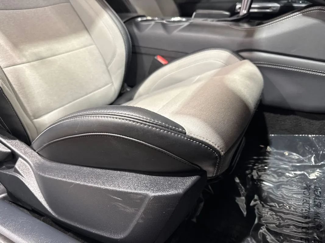 Used 2024 Ford Mustang Coupe w/ 2.3L High Performance Package RWD image 73