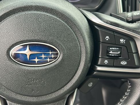 Certified 2022 Subaru Outback Limited AWD/4WD image 21