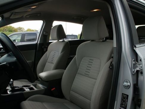 Used 2019 Kia Sportage LX w/ LX Popular Package image 14