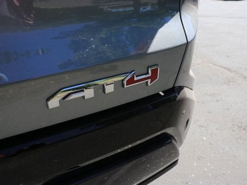 New 2026 GMC Terrain AT4 w/ Convenience Package III image 8