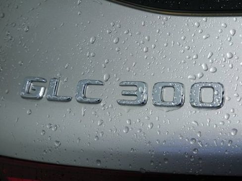 Used 2022 Mercedes-Benz GLC 300 4MATIC image 9