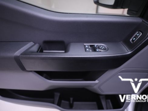 New 2026 Ford F250 XL image 16