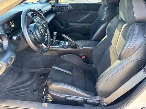 Certified 2022 Toyota GR86 Premium image 21