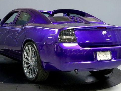 Used 2006 Dodge Charger image 5