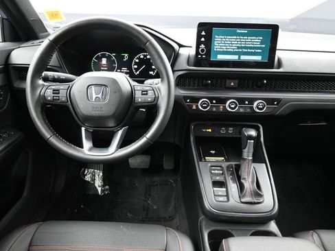 Certified 2024 Honda CR-V Sport-L image 20