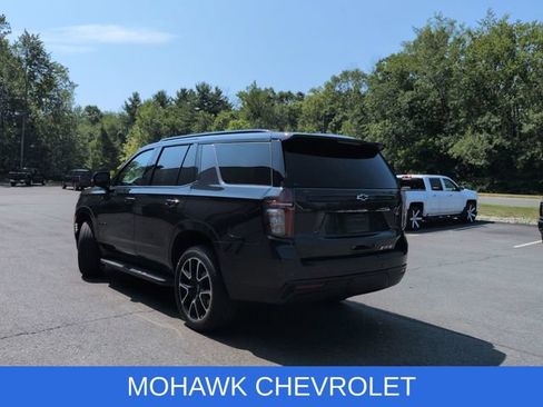 Used 2024 Chevrolet Tahoe RST w/ Luxury Package AWD/4WD image 3
