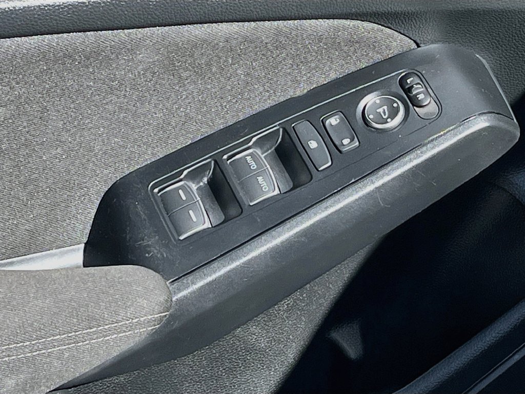 Used 2026 Honda Civic Sport image 17