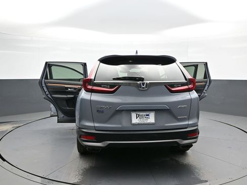 Certified 2022 Honda CR-V Touring image 48