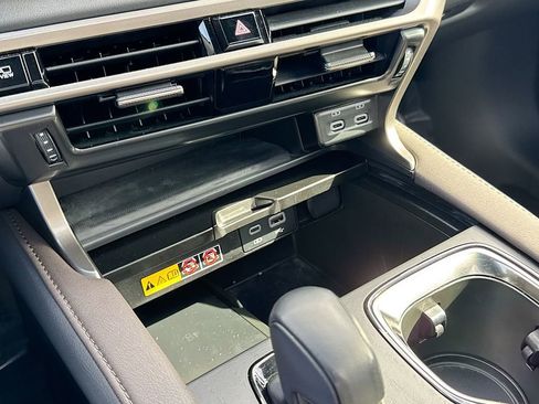 Used 2023 Lexus RX 350 FWD w/ Accessory Package (K3) image 32