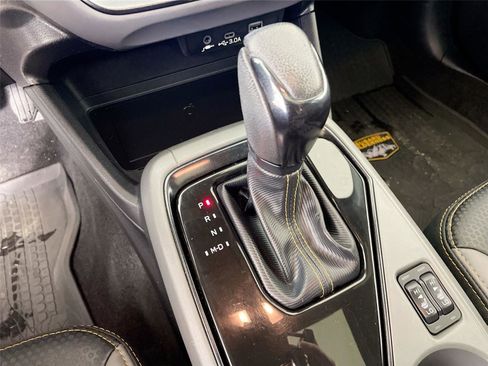 Used 2024 Subaru Crosstrek 2.5i Wilderness w/ Crosstrek Mirror Package image 15