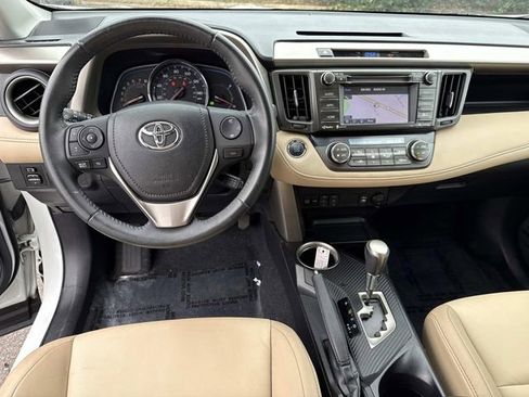 Used 2014 Toyota RAV4 Limited image 18
