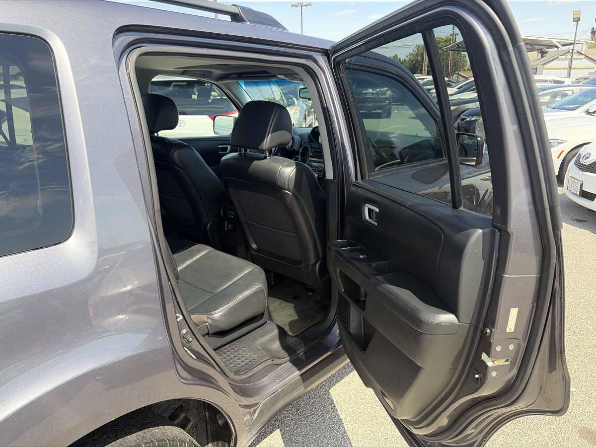 Used 2014 Honda Pilot EX-L image 21