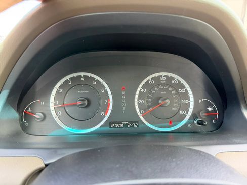Used 2009 Honda Accord EX-L image 12