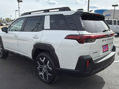 New 2026 Subaru Outback Touring XT AWD/4WD image 5