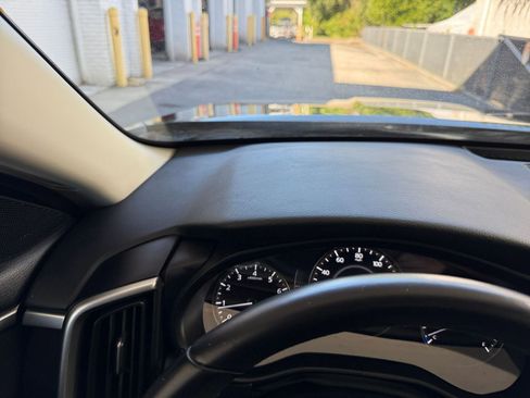 Used 2025 MAZDA CX-50 AWD 2.5 S w/ Select Package image 34