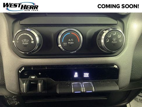 Used 2024 RAM 2500 Big Horn image 5