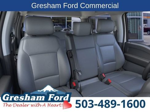 New 2026 Ford F350 XL AWD/4WD image 12