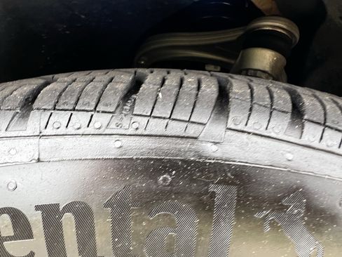 Certified 2026 Mercedes-Benz E 350 4MATIC Sedan image 12