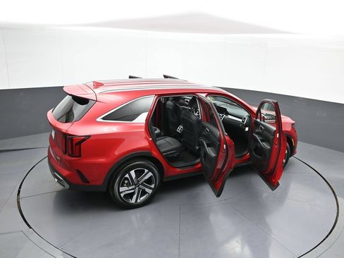 Certified 2023 Kia Sorento EX AWD/4WD image 47