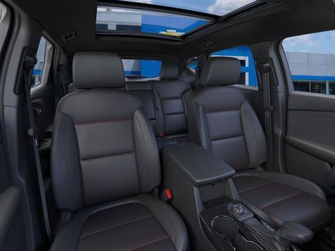 New 2026 Chevrolet Blazer RS w/ Driver Confidence II Package image 20