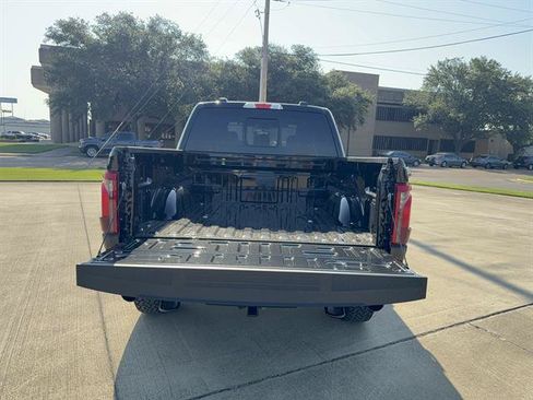 Used 2025 Ford F150 Tremor w/ Tow/Haul Package AWD/4WD image 6