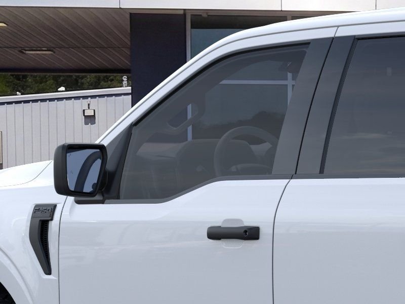 New 2026 Ford F150 STX AWD/4WD image 45