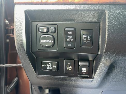 Used 2016 Toyota Tundra 1794 Edition image 20