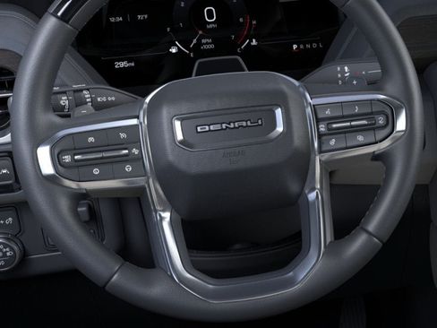 New 2026 GMC Yukon XL Denali w/ Advanced Technology Package AWD/4WD image 43