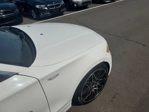 Used 2013 BMW 128i Convertible RWD image 12